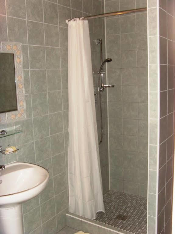 Pension U Mrazku Český Krumlov Buitenkant foto